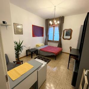 Living bedroom