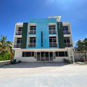 7mo Color Hotel Boutique