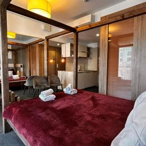 Warsoliv Apartament Premium 332