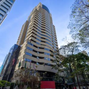 Hotel Transamerica Berrini