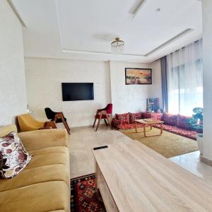 Studio La corniche Casablanca