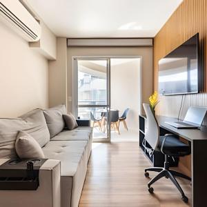 A6/401-Duplex 2Q+Ar+Churras+Spa-Morumbis&Einstein