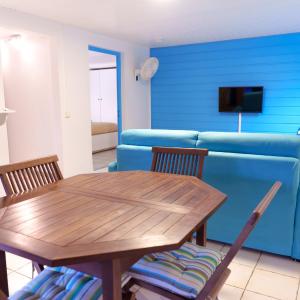 Vanila Apartment - Anse Mitan - Trois Îlets