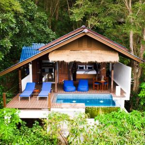 The Place Luxury Boutique Villas