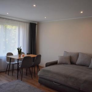 Apartment near the airport