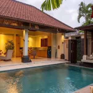 Villa Elegant by Exotiq