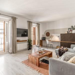 Kita - 1 bedroom in Justicia