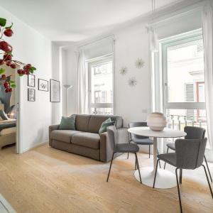 Brera Charming Apartments R&R