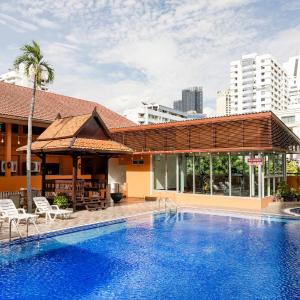 Teja Hotel