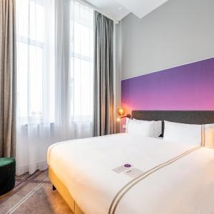 Premier Inn Wuppertal City Centre