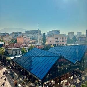 Soraya Home - New Bazaar