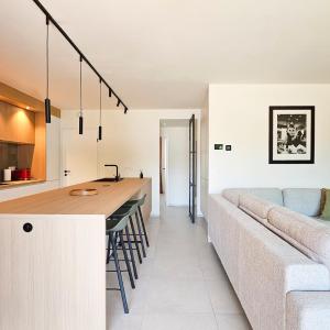 Appartement Porte Bonheur