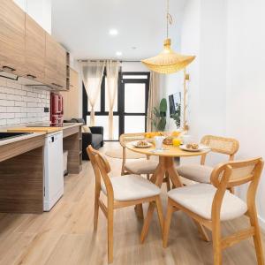 Travel Habitat Nou Mestalla Suites