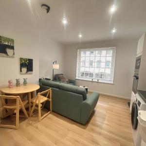 Gorgeous apartment in the heart of Edinburgh