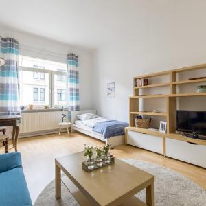 Private Apartment