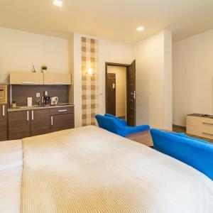 Residence Old Town Studio 2D