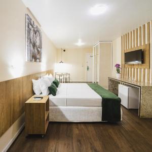 Hotel Nacional Inn Curitiba Torres