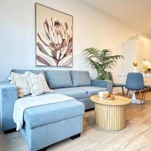Peony Suite Presidential Garden Free Parking