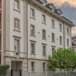 AR Boutique Apartments