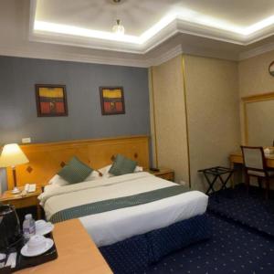 فندق المروج كريم AlMorooj Kareem Hotel