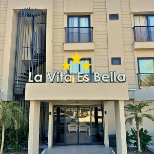 La Vita Es Bella