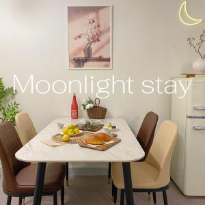 Moonlight Stay Hyehwa