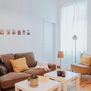 Gaudyhouse - 140qm im Herzen von Prenzlauer Berg