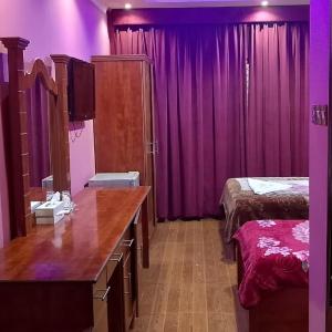 Homa Star Hotel