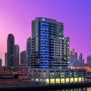 Damac Maison Canal Views Phineek Luxury 2BR Apartment