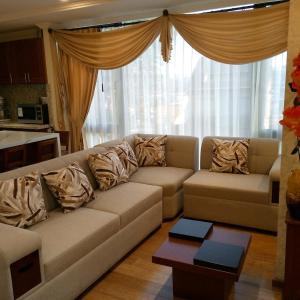 HilltopBellavista suite two