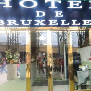 Hotel de Bruxelles