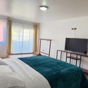 Hotel Atacama Copiapo