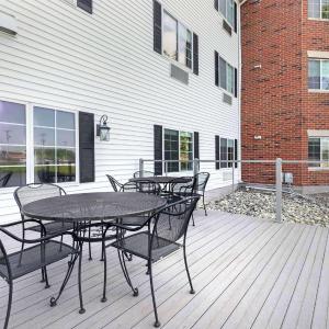 Wyndham Garden Appleton