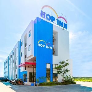 HOP INN Chanthaburi