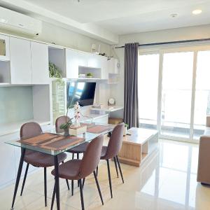 Zozo Apartment By Grand Retreat
