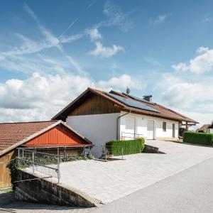 Ferienhaus zur Weinlaube