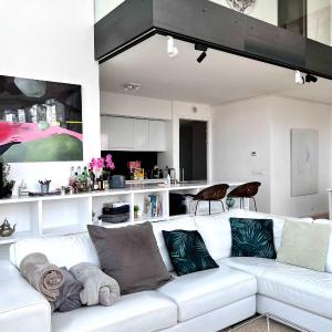 Skyline Penthouse Brussels 220 m2 of Pure Luxury Suite