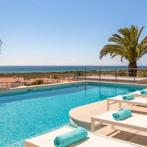 Villa Del Sol by Menorca Vacations