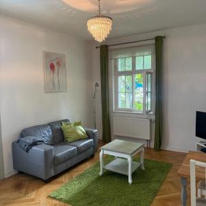 Villa mit Sauna