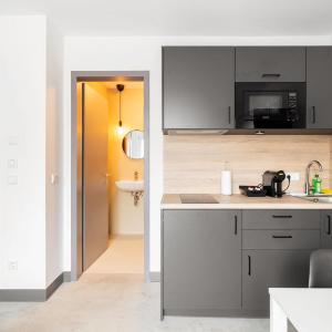 Homaris Apartments Therese