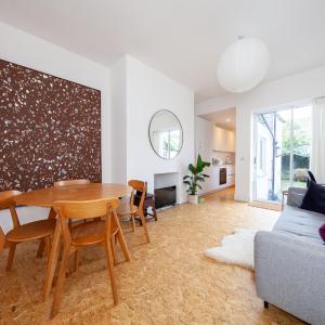 Stylish and modern 1BD Apartment in East Wall