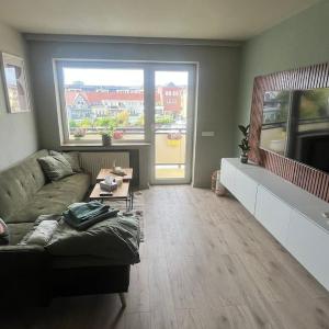 Urban chic in Gerresheim, a place to feel good