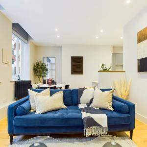 Be London - The Piccadilly Circus Residences