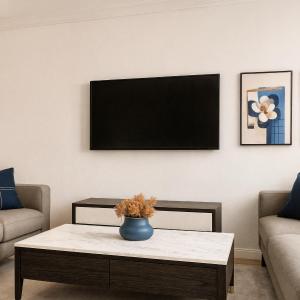The Indie Flat