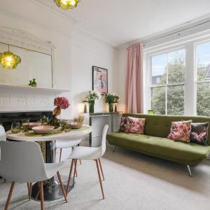 Boutique Accommodation