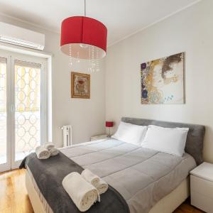 Vatican Easy Access 3 BDR Metro A Airport Link