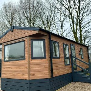 Westfield Lodge Retreat-Sleeps 6-Pet Friendly