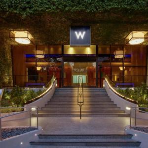 W Los Angeles – West Beverly Hills