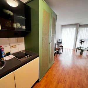 MAVO Hospitality Stuttgart Wangen
