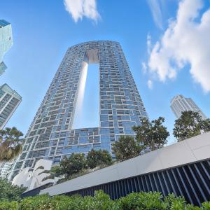 Prestigious 2BD Seaside Apartment, The Address JBR
